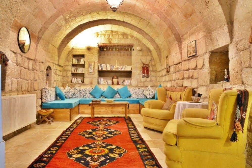 Heaven Cave House - Razziya Evi Bed and Breakfast Ürgüp Esterno foto