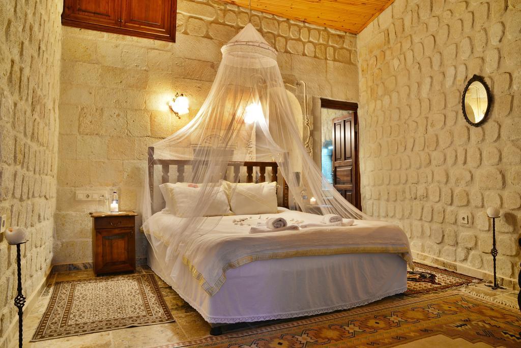 Heaven Cave House - Razziya Evi Bed and Breakfast Ürgüp Esterno foto